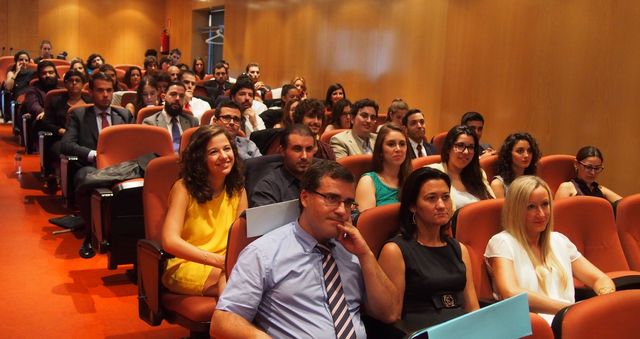 Asturias joven emprenda Clausura